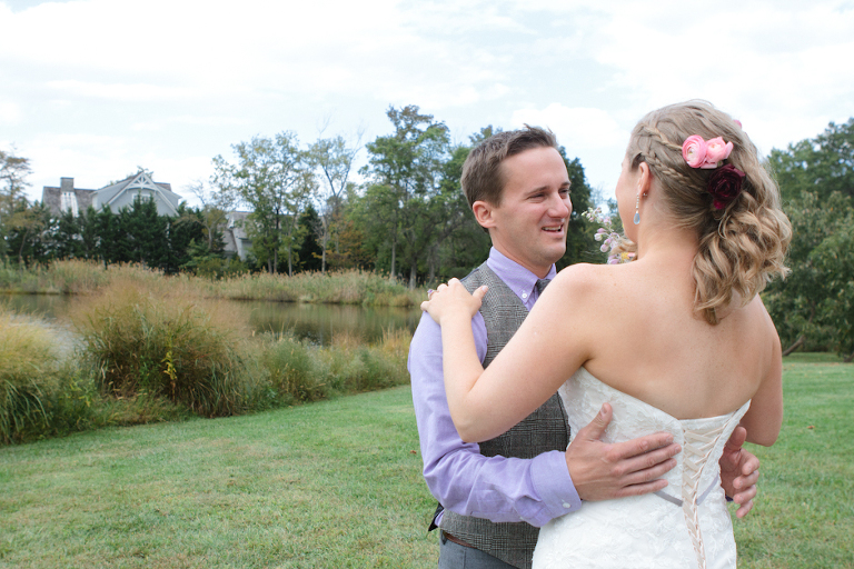 Annapolis Wedding Photographer Big Red Barn Christa Rae Photography