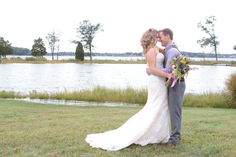 Annapolis Wedding Photographer Big Red Barn Christa Rae Photography