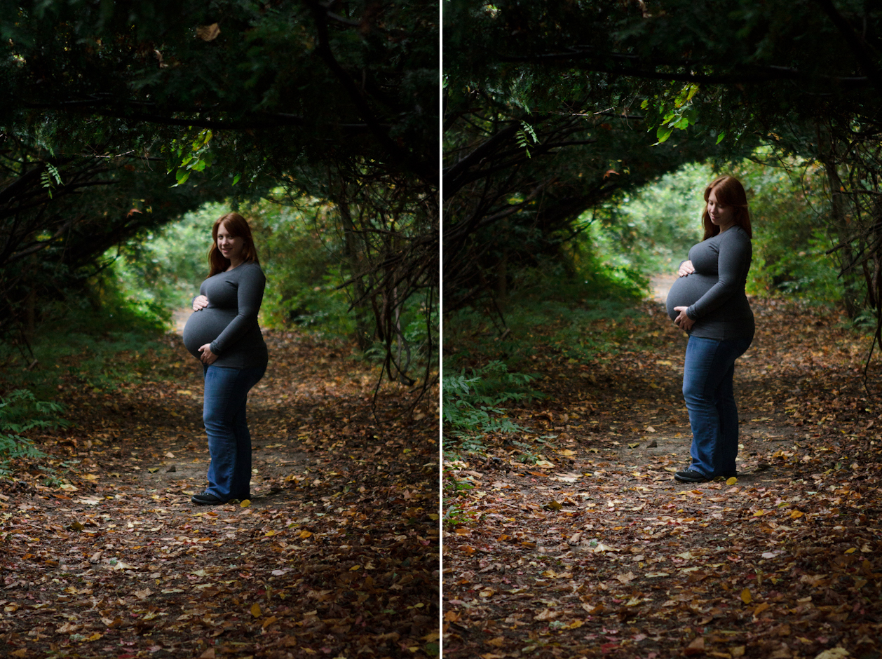 annapolis_maryland_photographer_photography_Christa_Rae_downs_park_Kristyn_James_Maternity_Session_collage2_photo