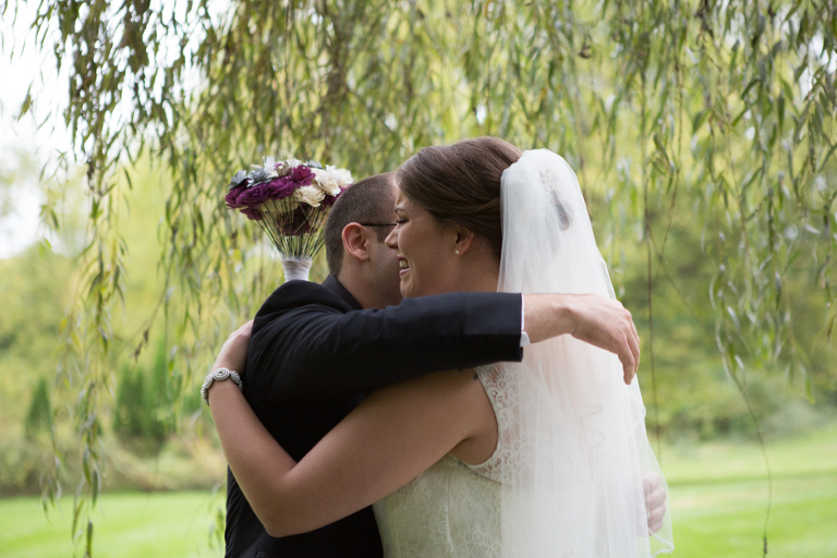 The Inn at Roop s Mill Wedding  Christa Rae Photography