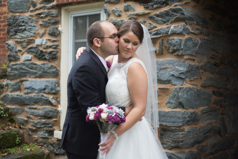 The Inn at Roop s Mill Wedding  Christa Rae Photography