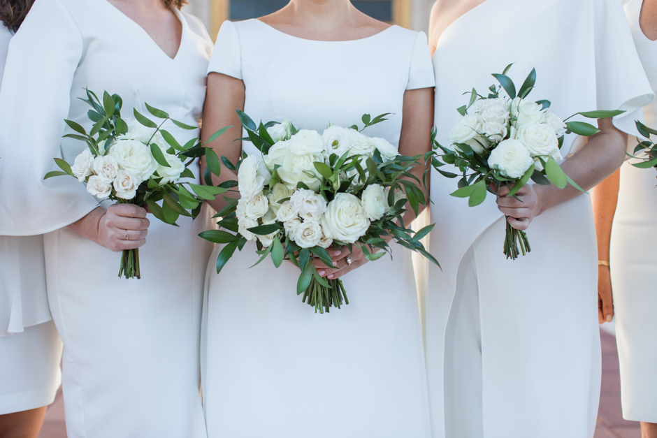 Fall Annapolis wedding at the United States Naval Academy Officer's Club photographed by Maryland wedding photographer Christa Rae Photography