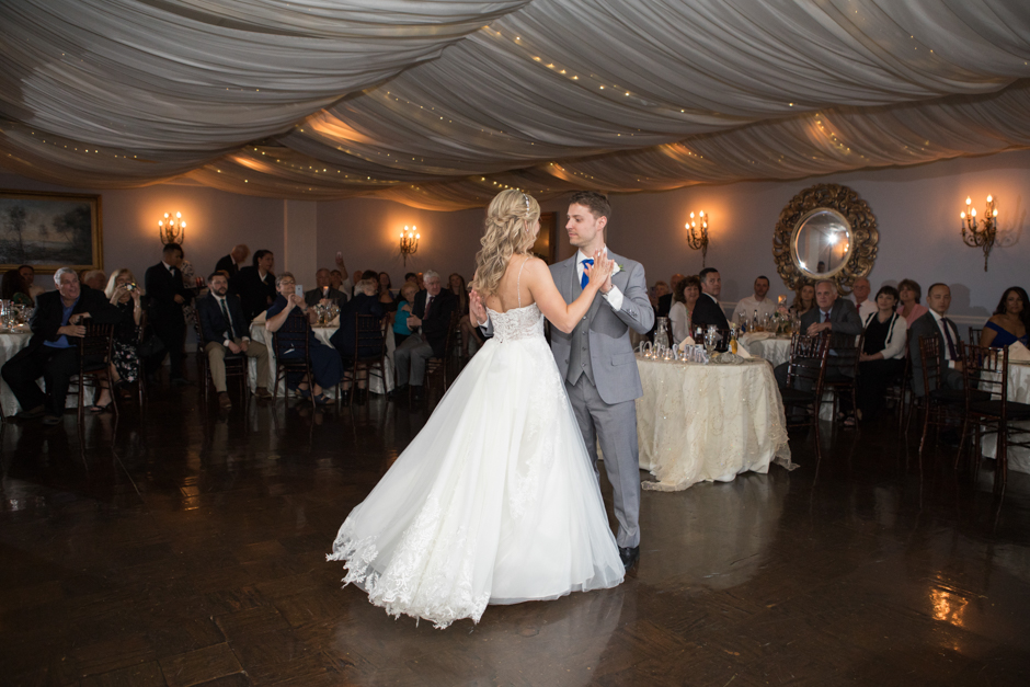 Baltimore May wedding at the Mansion at Valley Country Club in Towson photographed by Maryland Wedding Photographer, Christa Rae Photography