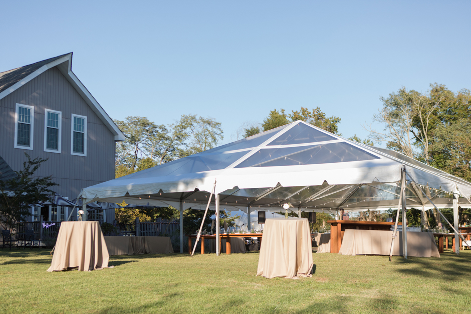 October 2020 wedding at Mark Cascia Vineyards in Stevensville photographed by Maryland Wedding Photographer, Christa Rae Photography