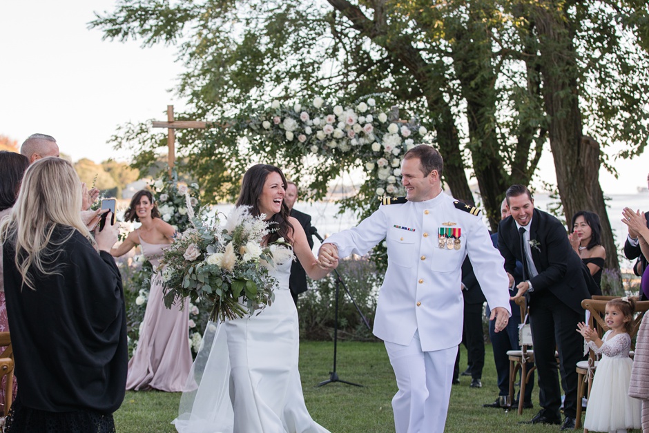 Mark Cascia Vineyards Wedding in Stevensville, Maryland photographed by Christa Rae Photography